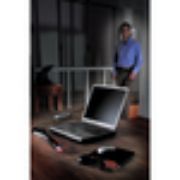 Image de Kensington Tapis de souris Duo Gel coloris rouge/gris foncé (62402)