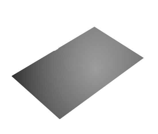 Image de HP 14-in Privacy Filter (J6E65AA)