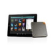 Image de LaCie Fuel 1TB Wifi 1000GB Gris disque dur externe (9000436EK)