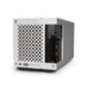 Image de LaCie 2big Thunderbolt 2 8000Go Bureau Argent boîtier de disques (STEY8000401)