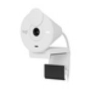 Image de Logitech Brio 300 webcam 2 MP 1920 x 1080 pixels USB-C Blanc (960-001442)