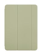 Image de APPLE Smart Folio pour iPad Air 11 pouces (M2) - Sauge (MWK73ZM/A)
