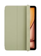Image de APPLE Smart Folio pour iPad Air 11 pouces (M2) - Sauge (MWK73ZM/A)