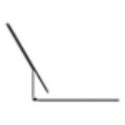 Image de APPLE Magic Keyboard pour iPad Pro 13 pouces (M4) - Français - Noir - AZERTY (MWR53F/A)