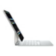 Image de Apple Magic Keyboard - QWERTY - Blanc (MWR43B/A)