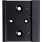 Image de Cisco Din Rail kit for the IR1101 Accessoire de racks - Noir (IR1101-DINRAIL=)