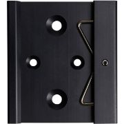 Image de Cisco Din Rail kit for the IR1101 Accessoire de racks - Noir (IR1101-DINRAIL=)