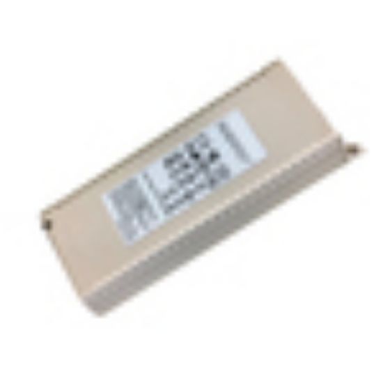 Image de HP E Aruba Networking AP-POE-ATSR 1-Port Smart Rate 802.3at 30W Midspan Injector Adaptateur et injecteur PoE (R6P67A)