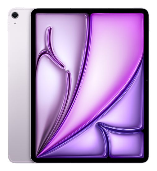 Image de Apple iPad Air Tablette - Violet (MCJH4TY/A)