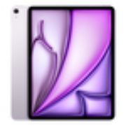 Image de Apple iPad Air Tablette - Violet (MCJH4TY/A)