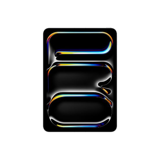 Image de Apple iPad Pro Tablette - Argent (ME2P4TY/A)