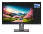 Image de Lenovo ThinkVision P32UD-40 Moniteur (64A8XAT2EU)