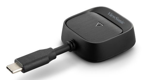 Image de Viewsonic accessoire de projecteur Émetteur sans fil (WPD-900)