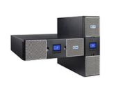 Image de Eaton alimentation d'énergie non interruptible Double-conversion (en ligne) 2,2 kVA 2200 W 7 sortie(s) CA (9PX2200IRTBP)