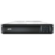 Image de APC Smart-UPS - 8x C13, 1x C19, USB, montable en rack, NMC, 3000VA (SMT3000RMI2UNC)