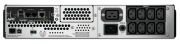 Image de APC Smart-UPS - 8x C13, 1x C19, USB, montable en rack, NMC, 3000VA (SMT3000RMI2UNC)