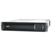 Image de APC Smart-UPS - 8x C13, 1x C19, USB, montable en rack, NMC, 3000VA (SMT3000RMI2UNC)