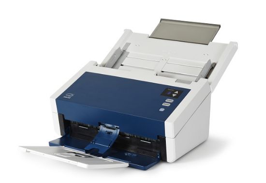 Image de Xerox DocuMate XDM6440-U Scanner ADF 600 x 600 DPI Bleu, Blanc (100N03218)