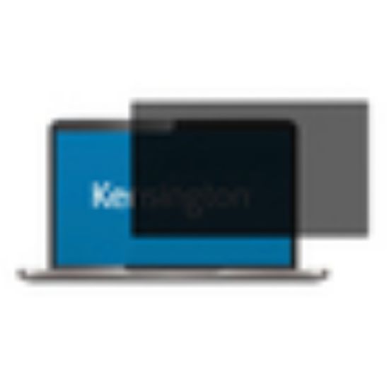 Image de Kensington Filtre de confidentialité fixe à 4 directions pour MacBook Air 11" (626426)