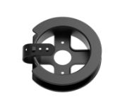 Image de Logitech Mic Pod Mount (952-000002)