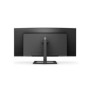 Image de Philips E Line écran plat de PC 86,4 cm (34") 3440 x 1440 pixels Wide Quad HD+ LCD Noir (346E2CUAE/00)