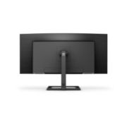 Image de Philips E Line écran plat de PC 86,4 cm (34") 3440 x 1440 pixels Wide Quad HD+ LCD Noir (346E2CUAE/00)