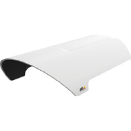 Image de Axis TQ1801 WEATHERSHIELD Accessoire caméra de surveillance - Blanc (01760-001)