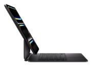 Image de APPLE Magic Keyboard pour iPad Pro 13 pouces (M4) - Néerlandais - Noir - QWERTY (MWR53N/A)