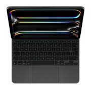 Image de APPLE Magic Keyboard pour iPad Pro 13 pouces (M4) - Néerlandais - Noir - QWERTY (MWR53N/A)