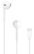 Image de Apple EarPods (USB-C) Casque - Blanc (MYQY3ZM/A)