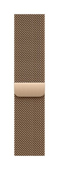 Image de Apple Bracelet Milanais or 40 mm (MGHW4ZM/A)