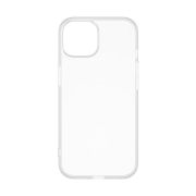 Image de PanzerGlass SAFE. by ® TPU Case Transparent iPhone 15 | Bulk coque de protection pour téléphones portables Housse (BULKSAFE95558)