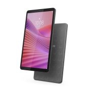 Image de Lenovo Tab K9 4G Mediatek 64 Go 22,1 cm (8.7") 4 Go Wi-Fi 5 (802.11ac) Android 14 Gris (ZAF30087SE)