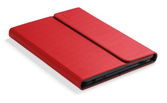 Image de Kensington Étui universel pour tablettes 9 et 10" - Rouge (K97339WW)