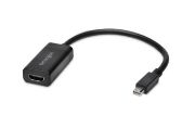 Image de Kensington VM4000 Mini Display Port to HDMI 4K Video Adapter (K33985WW)