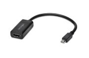 Image de Kensington VM4000 Mini Display Port to HDMI 4K Video Adapter (K33985WW)