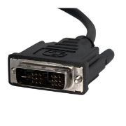 Image de StarTech.com Convertisseur vidéo haute résolution DVI vers VGA (DVI2VGACON)