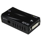 Image de StarTech.com Convertisseur vidéo haute résolution DVI vers VGA (DVI2VGACON)