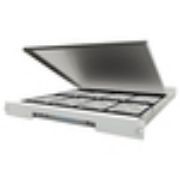 Image de LaCie 8big Rack Thunderbolt 2 48000Go Rack (1 U) Gris boîtier de disques (STGM48000400)