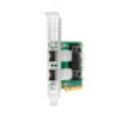 Image de HP E Mellanox MCX631102AS-ADAT Ethernet 10/25Gb 2-port SFP28 Adapter for Carte de réseaux (P42044-B21)