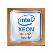 Image de HP E Intel Xeon-Bronze 3206R Processeur (P21189-B21)