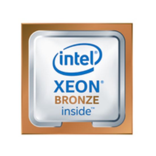 Image de HP E Intel Xeon-Bronze 3206R Processeur (P21189-B21)