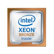 Image de HP E Intel Xeon-Bronze 3206R Processeur (P21189-B21)
