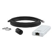 Image de Axis P1245 Mk II Caméra IP - Noir,Blanc (02857-001)