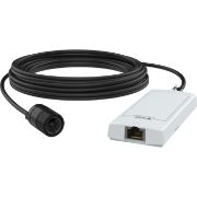 Image de Axis P1245 Mk II Caméra IP - Noir,Blanc (02857-001)