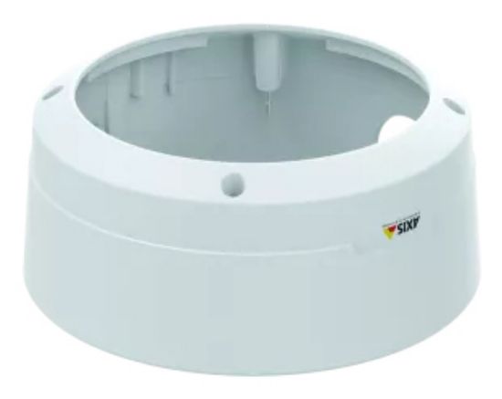 Image de Axis TQ3803-E Accessoire caméra de surveillance - Blanc (02275-001)