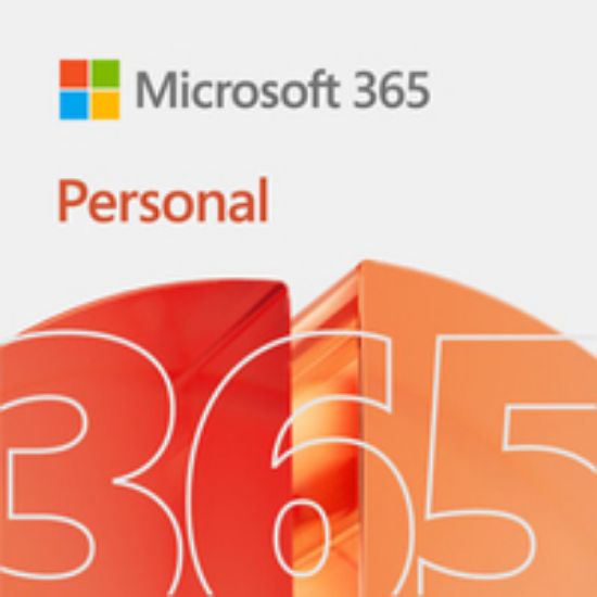 Image de Microsoft Office 365 Personal (EP2-32410)