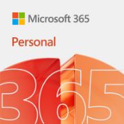 Image de Microsoft Office 365 Personal (EP2-32410)