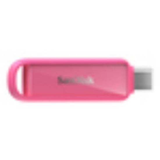 Image de SanDisk Phone Drive Clé USB - Blanc (SDIXS0N-512G-GN6NG)