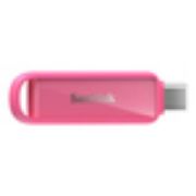 Image de SanDisk Phone Drive Clé USB - Blanc (SDIXS0N-512G-GN6NG)